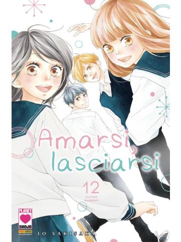 Amarsi, Lasciarsi 12/R