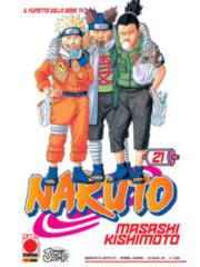 Naruto Il Mito 21/R4
