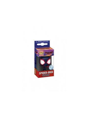 Funko Pop POCKET POP SPIDER MAN ACROSS THE SPIDERVERSE SPIDER MAN