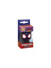 Funko Pop POCKET POP SPIDER MAN ACROSS THE SPIDERVERSE SPIDER MAN