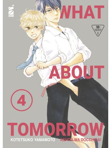 What about tomorrow 04