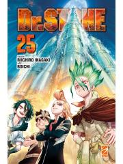 Dr Stone 25