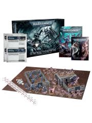 Warhammer 40000 SET INTRODUTTIVO DEFINITIVO