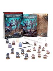 Warhammer 40000 SET DI PRESENTAZIONE