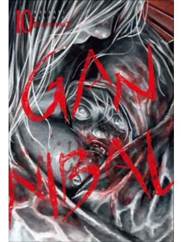Gannibal 10