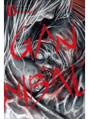 Gannibal 10