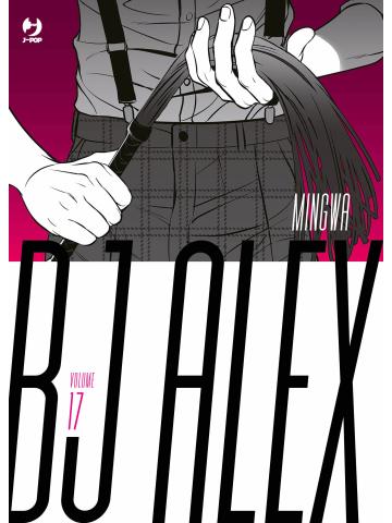 Bj Alex 17