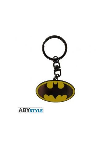 Gadget DC COMICS - PORTACHIAVI - BATMAN LOGO