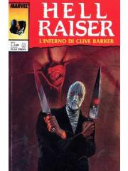 Hellraiser (Play Press) 01