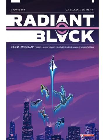 Radiant Black 03