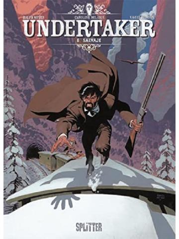 Undertaker 06