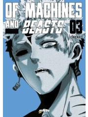 Of Machines And Beasts 03