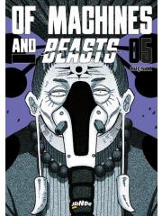 Of Machines And Beasts 05