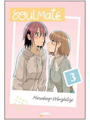 Soulmate 03