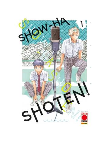 Show-Ha Shoten! 01