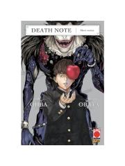 Death Note Short Stories VOLUME UNICO