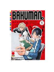 BAKUMAN. 01