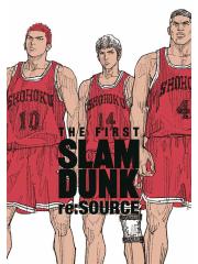 The First Slam Dunk re:Source VOLUME UNICO