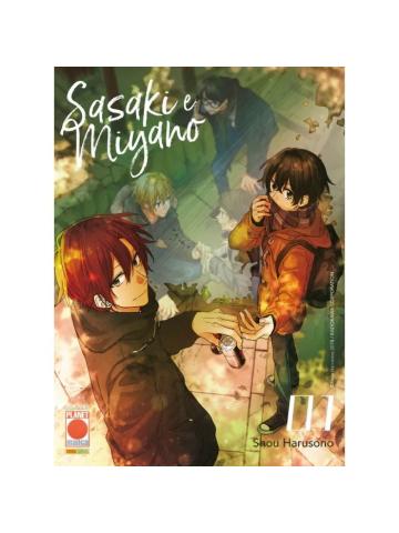 Sasaki E Miyano 01/VAR