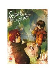 Sasaki E Miyano 01/VAR