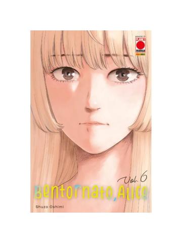 Bentornato Alice 06