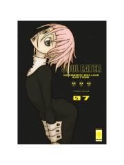 SOUL EATER ULTIMATE DELUXE EDITION 07