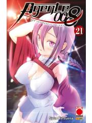 AGENTE 008 21