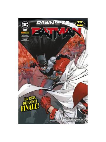 BATMAN 82
