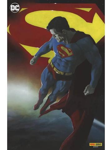 Superman 54/VAR A DI RICCARDO FEDERICI