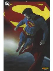 Superman 54/VAR A DI RICCARDO FEDERICI