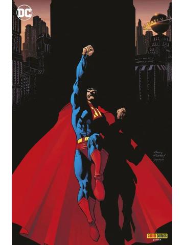 Superman 54/VAR B DI ANDY KUBERT