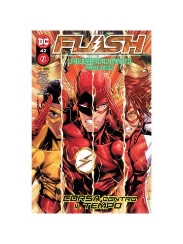 Flash 42