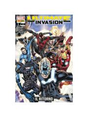 Ultimate Invasion 01