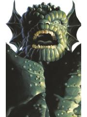 Hulk 105/02/VILLAIN VAR