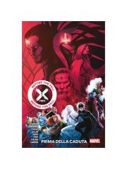 X-Men Before The Fall Prima Della Caduta VOLUME UNICO