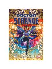 DOCTOR STRANGE DOCTOR STRANGE 01