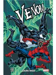Venom Marvel Collection (2022) 03 DARK WEB