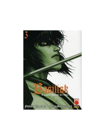 Basilisk 03