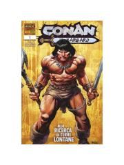 Conan il Barbaro 19/01