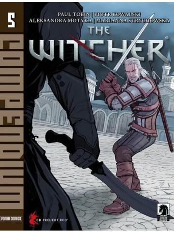 The Witcher 05