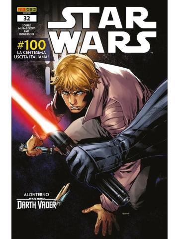 Star Wars (2021) 100/32