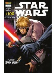 Star Wars (2021) 100/32