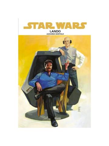 Star Wars Epic LANDO