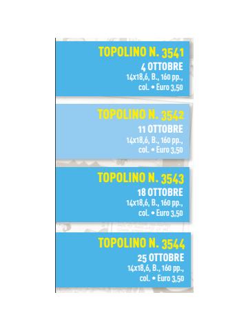 Topolino 3544