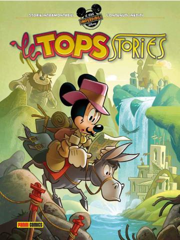 Le Serie Imperdibili LE TOPS STORIES