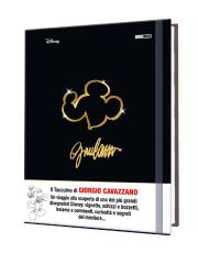 Il Taccuino di Giorgio Cavazzano VOLUME UNICO