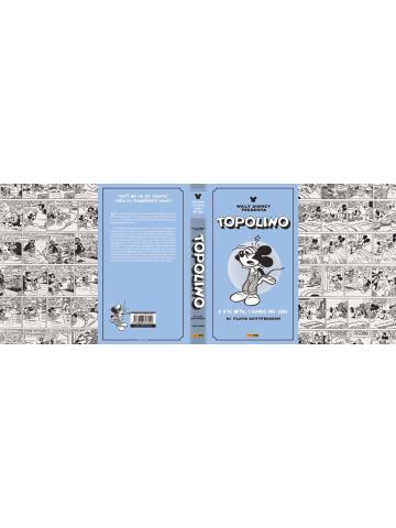 Disney Classic TOPOLINO ED ETA BETA L'UOMO DEL 2000