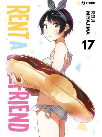 Rent A Girlfriend 17