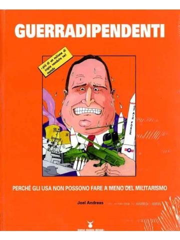 Guerradipendenti 01 - UNICO