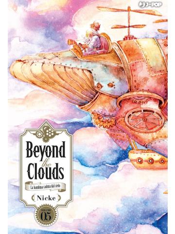Beyond The Clouds 05